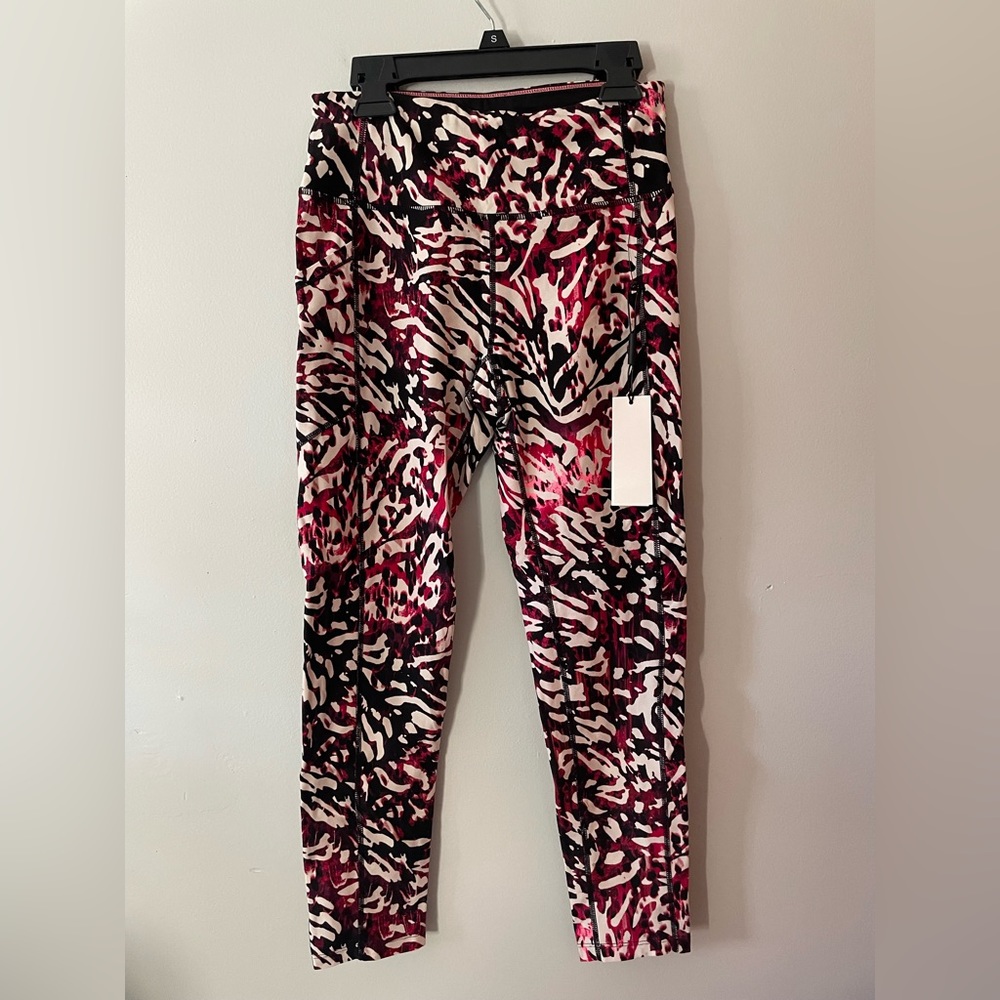 NWT - Calvin Klein performance leggings